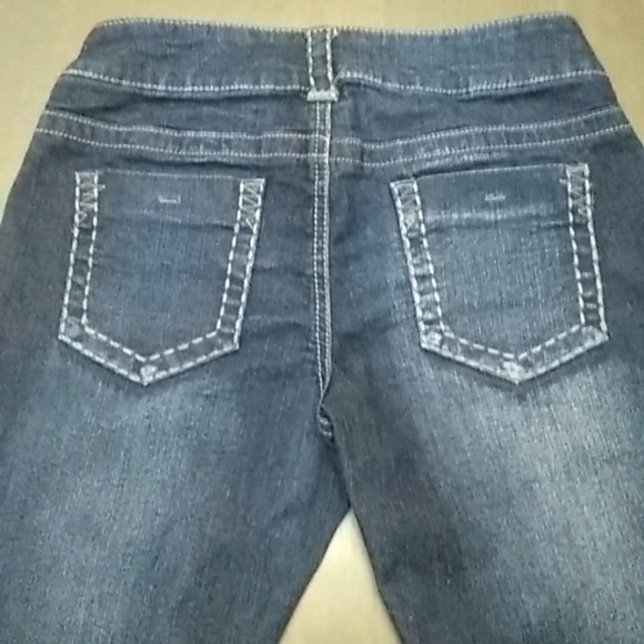 Maurices S-R Skinny Jeans - Picture 3 of 7